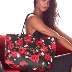 Victoria’s Secret tote bag